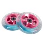 Комплект колёс Proto Plasma Pro Scooter Wheels 2-Pack 110mm Neon Pink